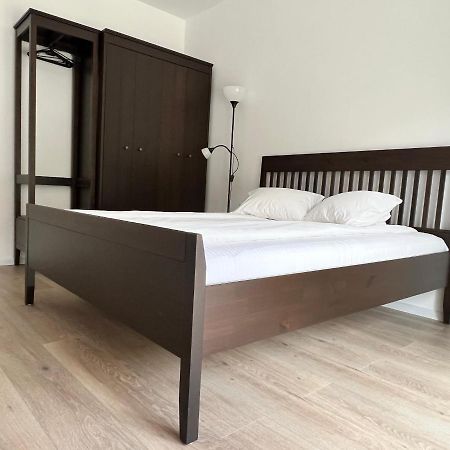 Apartament Timisoara La Liziera Padurii Timişoara Exterior foto