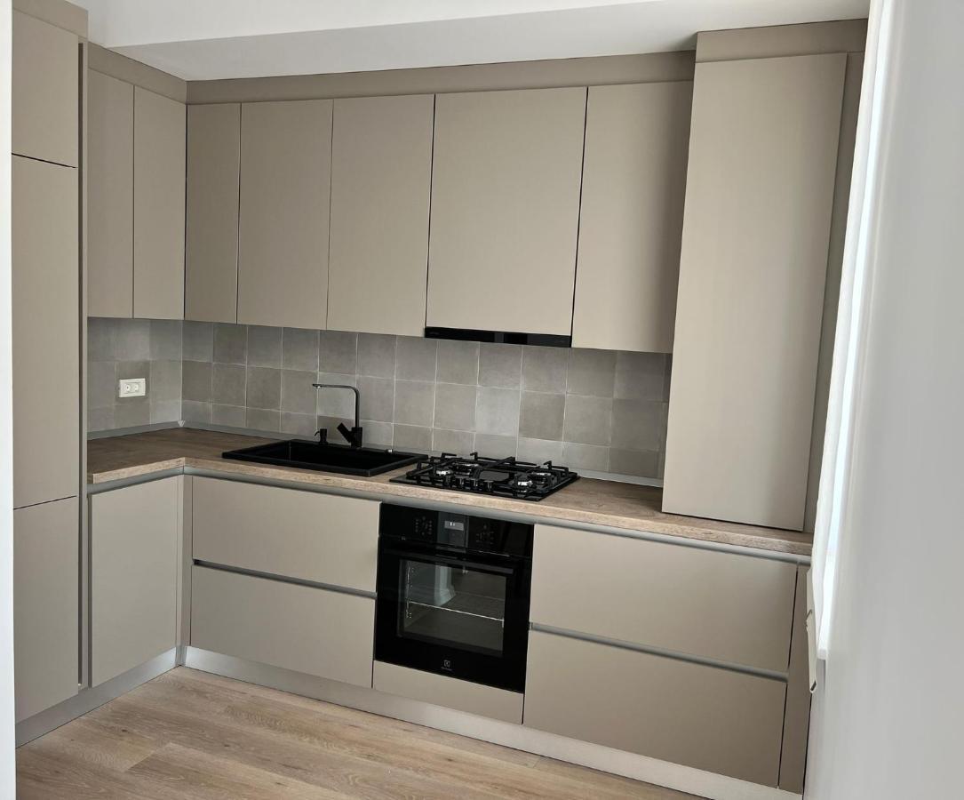 Apartament Timisoara La Liziera Padurii Timişoara Exterior foto
