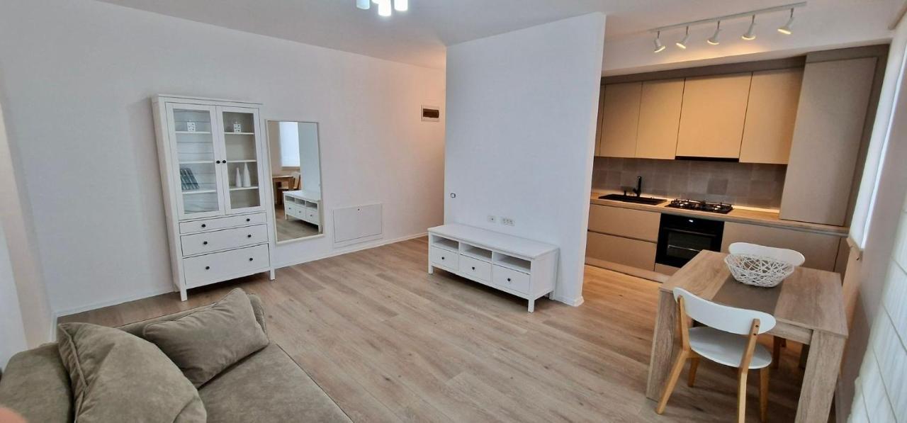 Apartament Timisoara La Liziera Padurii Timişoara Exterior foto