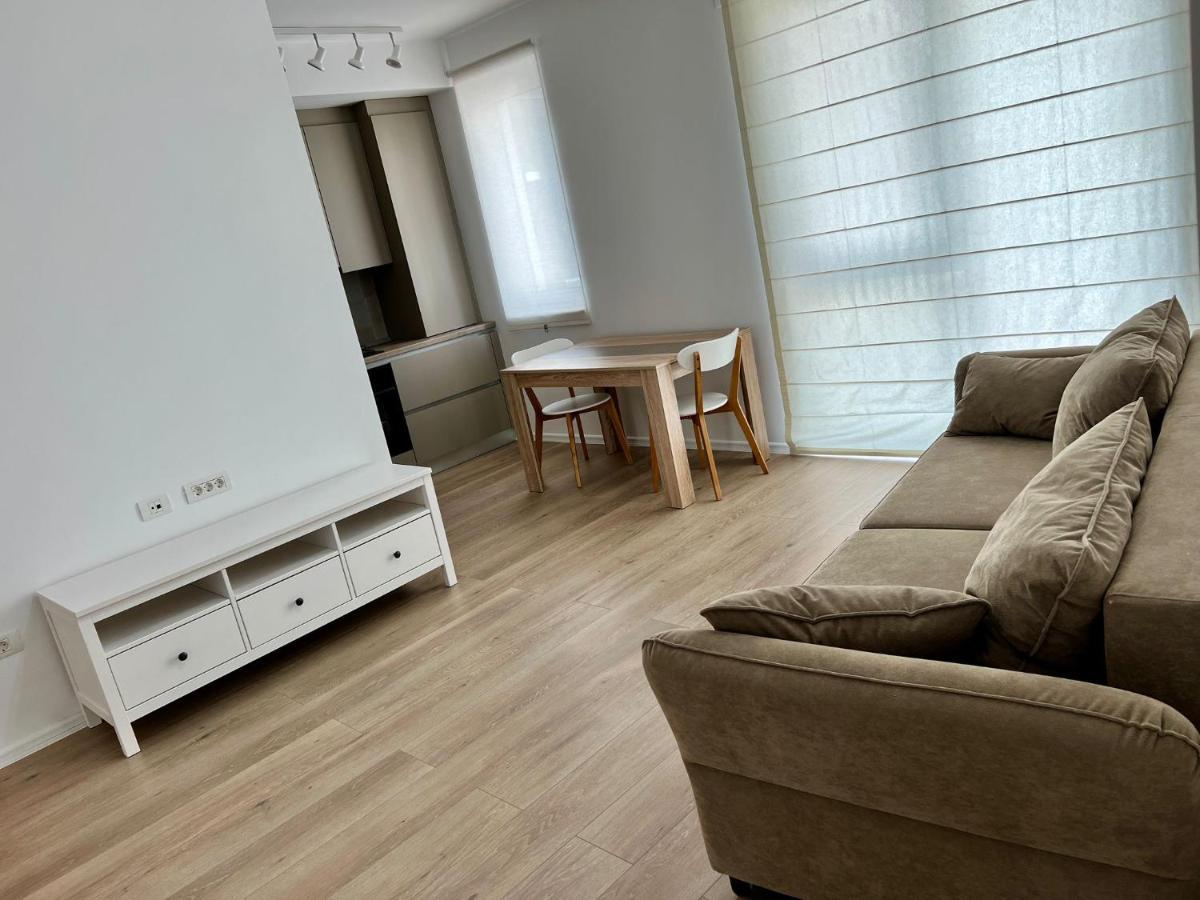 Apartament Timisoara La Liziera Padurii Timişoara Exterior foto