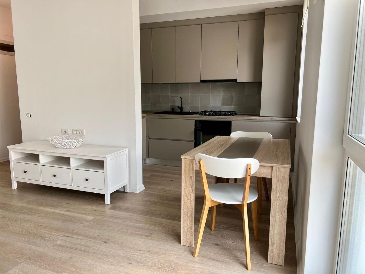 Apartament Timisoara La Liziera Padurii Timişoara Exterior foto