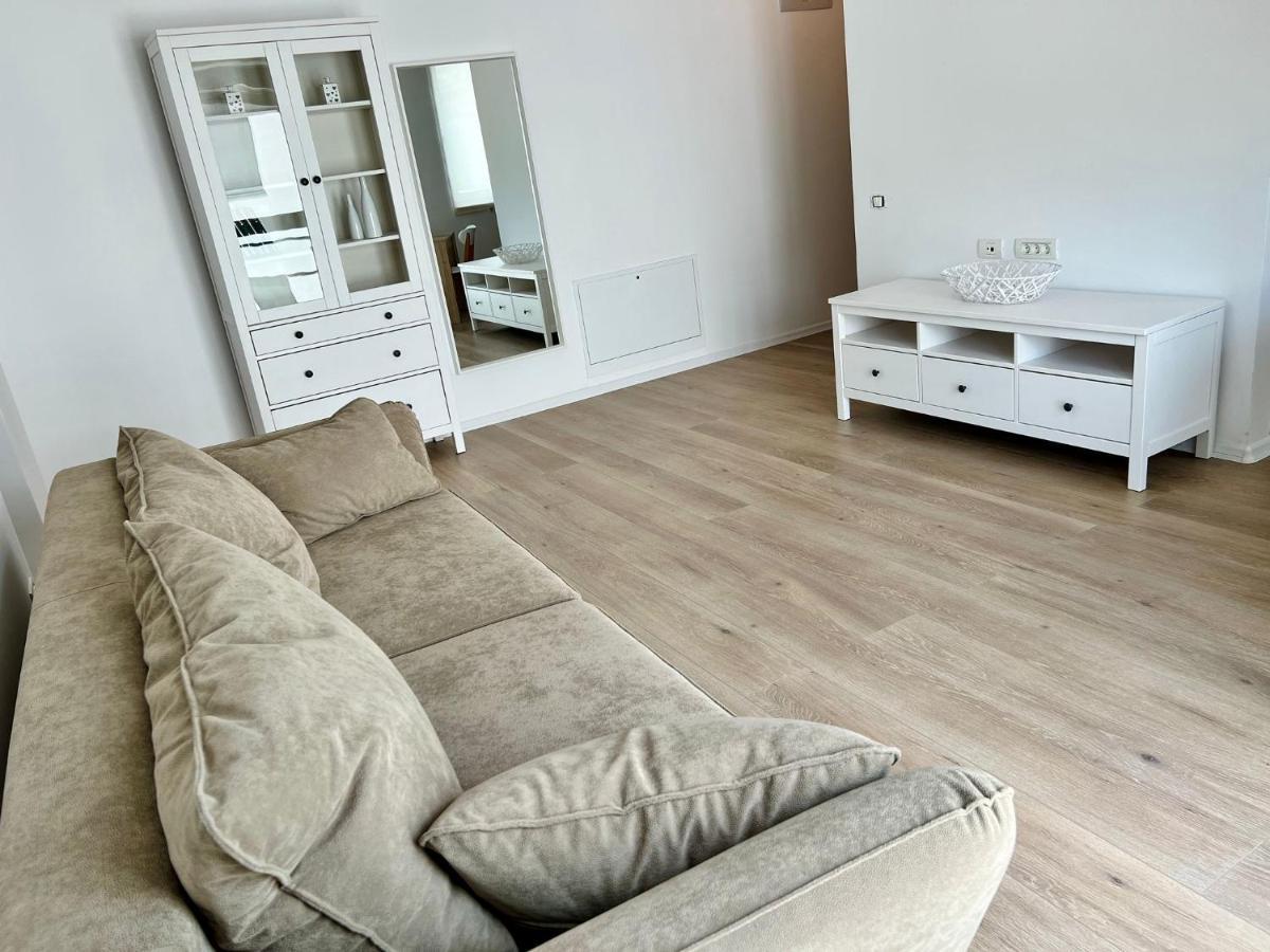 Apartament Timisoara La Liziera Padurii Timişoara Exterior foto