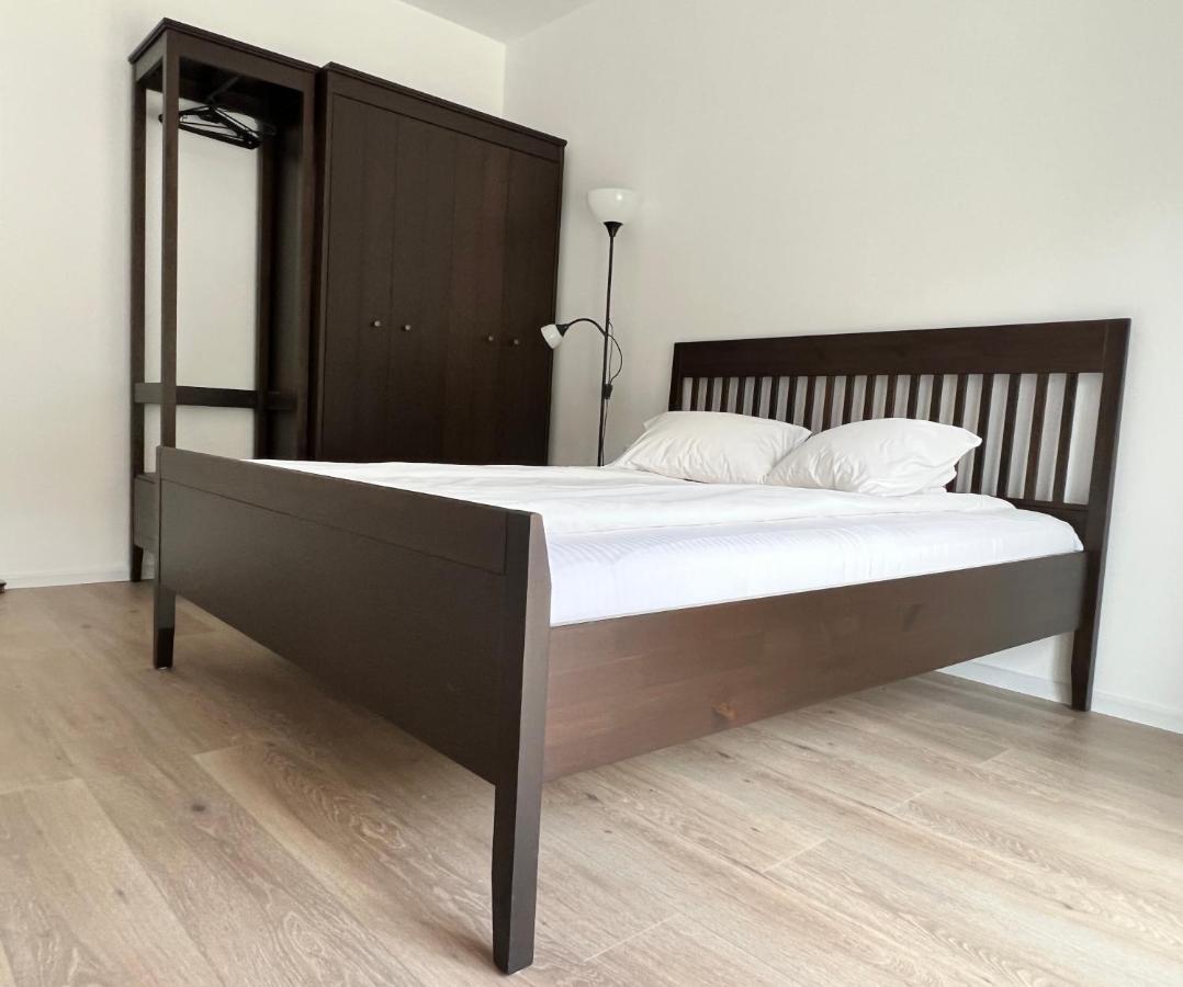 Apartament Timisoara La Liziera Padurii Timişoara Exterior foto